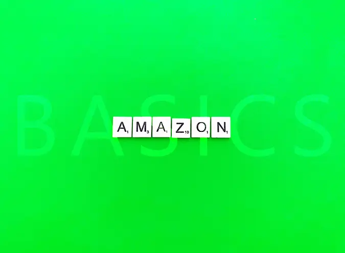 banner representing amazon basics one of the most successful private label brands