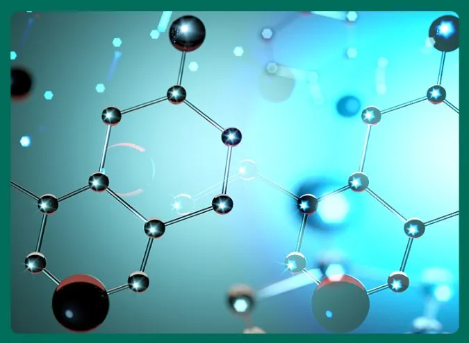 graphic of chemical structures representing eurycomanone in longjack xxl supplements