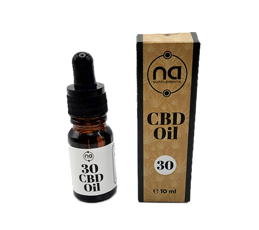 cbd full spectrum oil 30% mct carrier premium aromatic hemp extract 10ml bottle